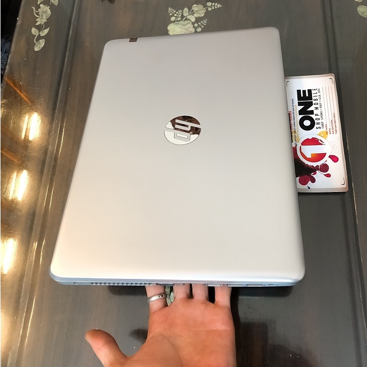 [Hàng Like New] Laptop HP 14-BS565TU siêu đẹp, Cấu hình Mạnh: Core i5 7200U/ Ram 8Gb/ SSD 256Gb, pin siêu khỏe . | BigBuy360 - bigbuy360.vn