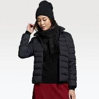 Áo lông vũ Uniqlo