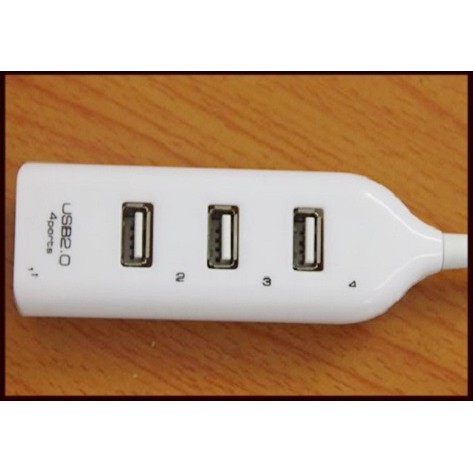 HUB usb 4P Ỗ ĐIỆN TIỆN LỢI