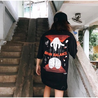Áo Thun Tshirt Rain Belance