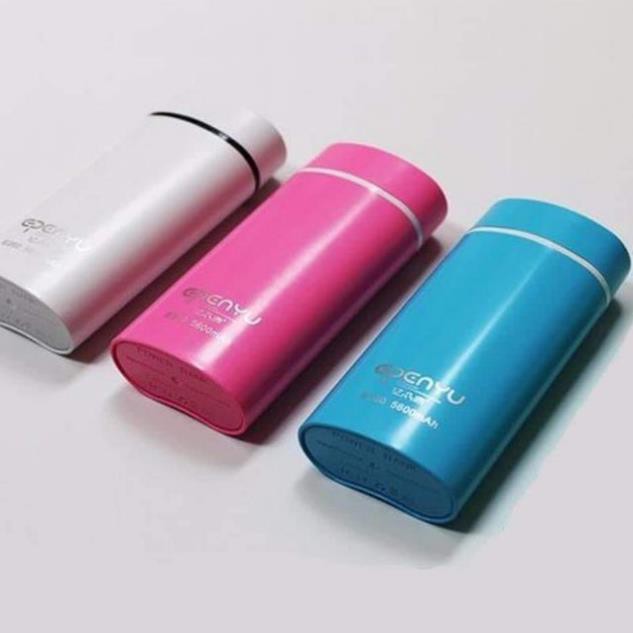 Pin sạc dự phòng 5600 Mah Epenyu, sạc nhanh, siêu bền, kiểu dáng thon gọn - Việt Linh Store