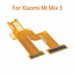 Cáp flex kết nối bảng mạch chủ màn hình lcd cho điện thoại xiaomi mi mix 3 mix3