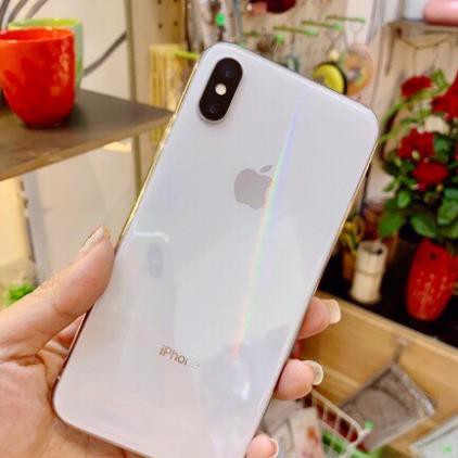 [GIÁ TỐT] Miếng Dán Dẻo PPF Tự Phục Hồi Trầy Xước Cho iPhone 7Plus/8Plus/X/XS/XSMAX