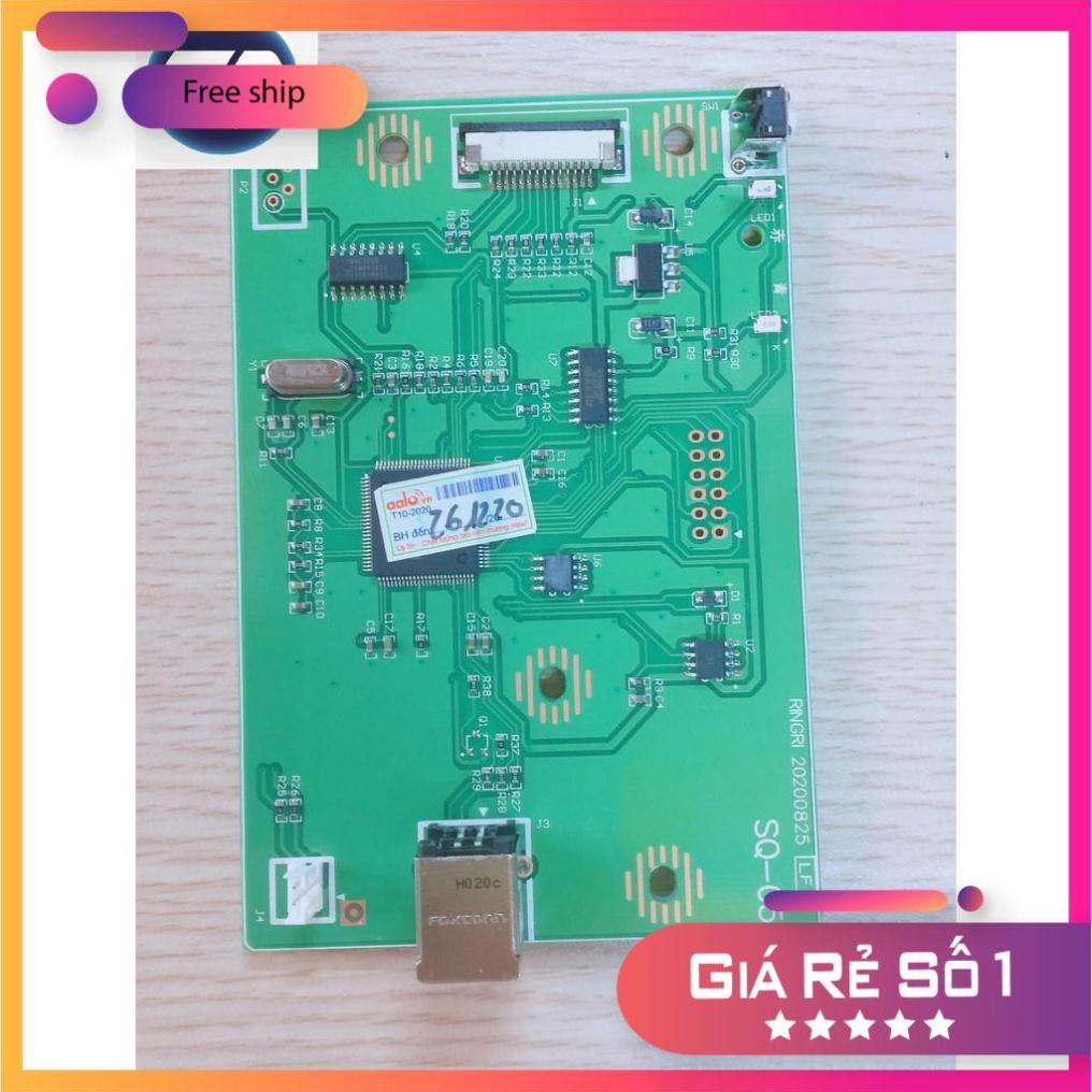 [FREESHIP] Card Fomatter máy in 2900 [RẺ VÔ ĐỊCH]