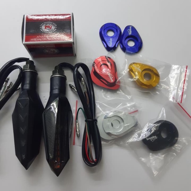 Xi nhan spirit beast L17