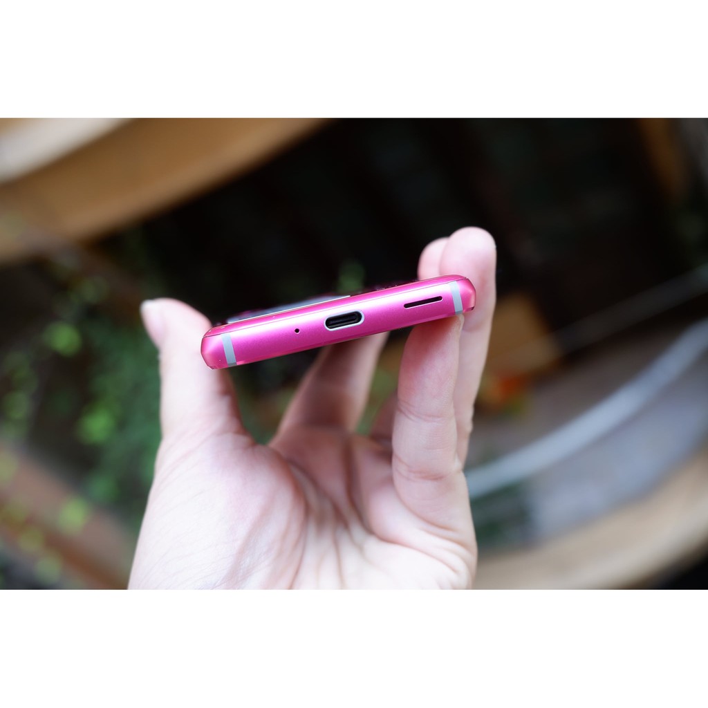 [Mã 77ELSALE hoàn 7% đơn 300K] Điện Thoại SHARP AQUOS R COMPACT 701SH Loại A | BigBuy360 - bigbuy360.vn