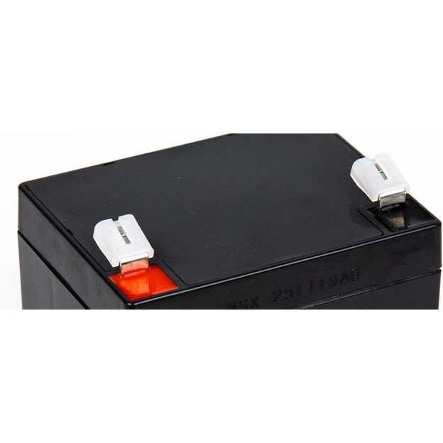 Ắc quy 12v-5ah; ắc quy Long WP5-12 cho ups apc