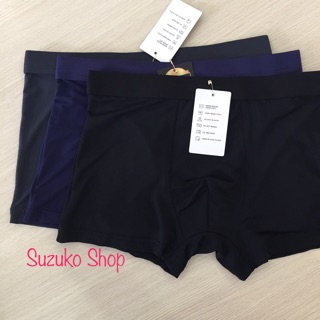 Combo 5 quần sịp đùi thông hơi nam