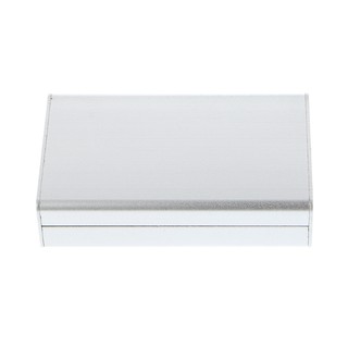 Hộp Nhôm Bảo Quản Thiết Bị Điện Tử Diy 80x50x20mm Tiện Dụng
