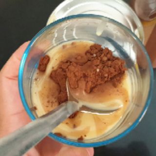 Cacao Nguyên chất 500gr