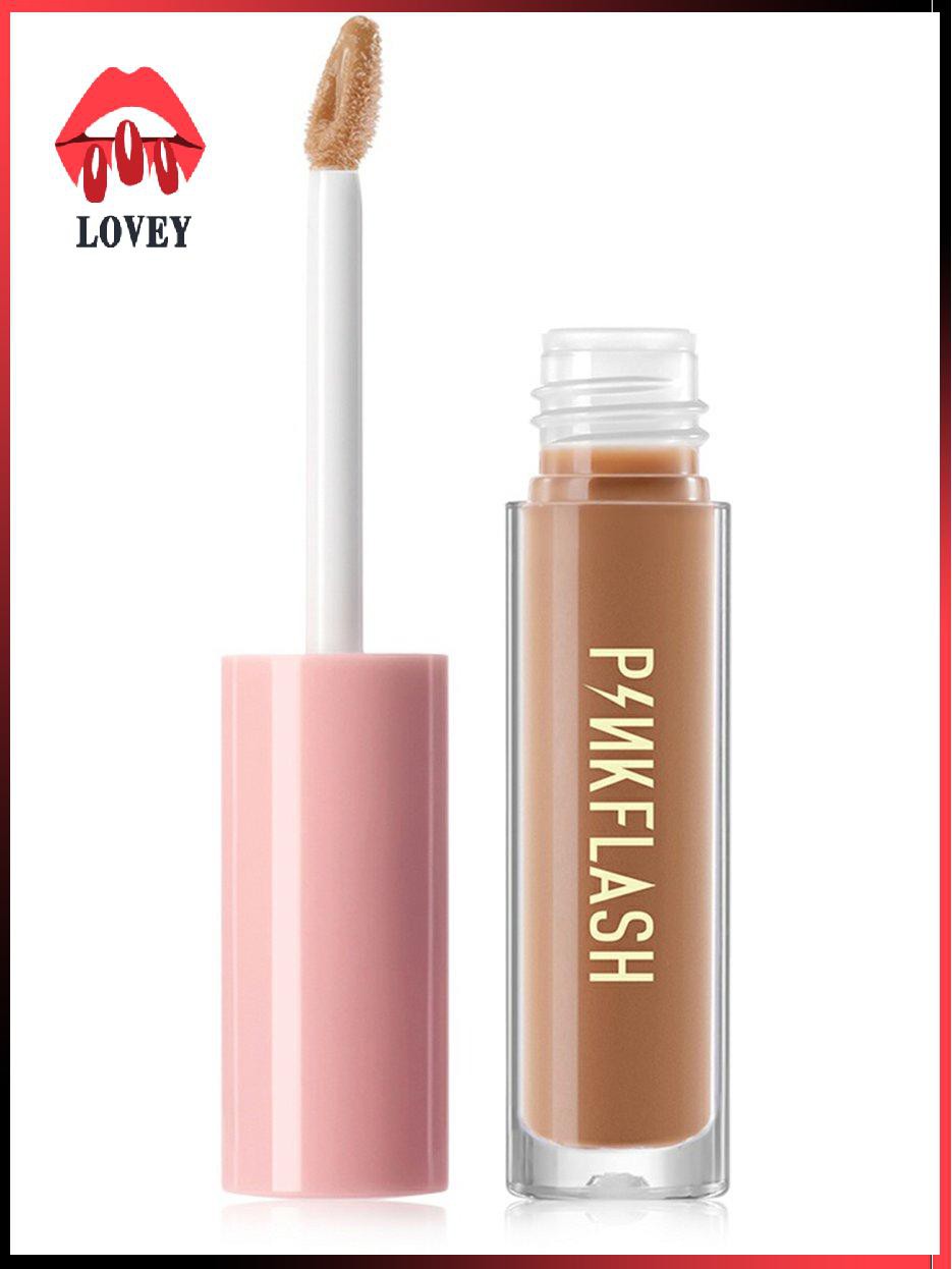 (Hàng Mới Về) Son Bóng Dưỡng Ẩm Làm Đầy Đặn Môi Hiệu Lovey | BigBuy360 - bigbuy360.vn