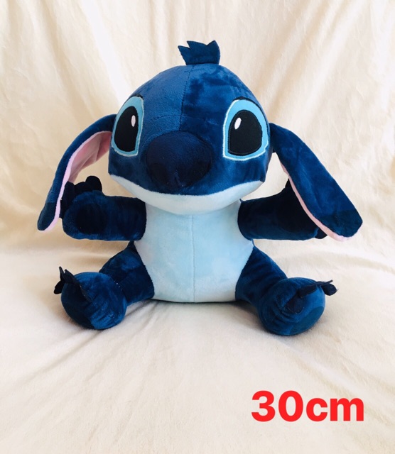 Gấu bông Stitch phần 2