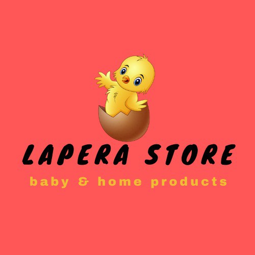 LaPera Store - Mẹ và Bé store logo