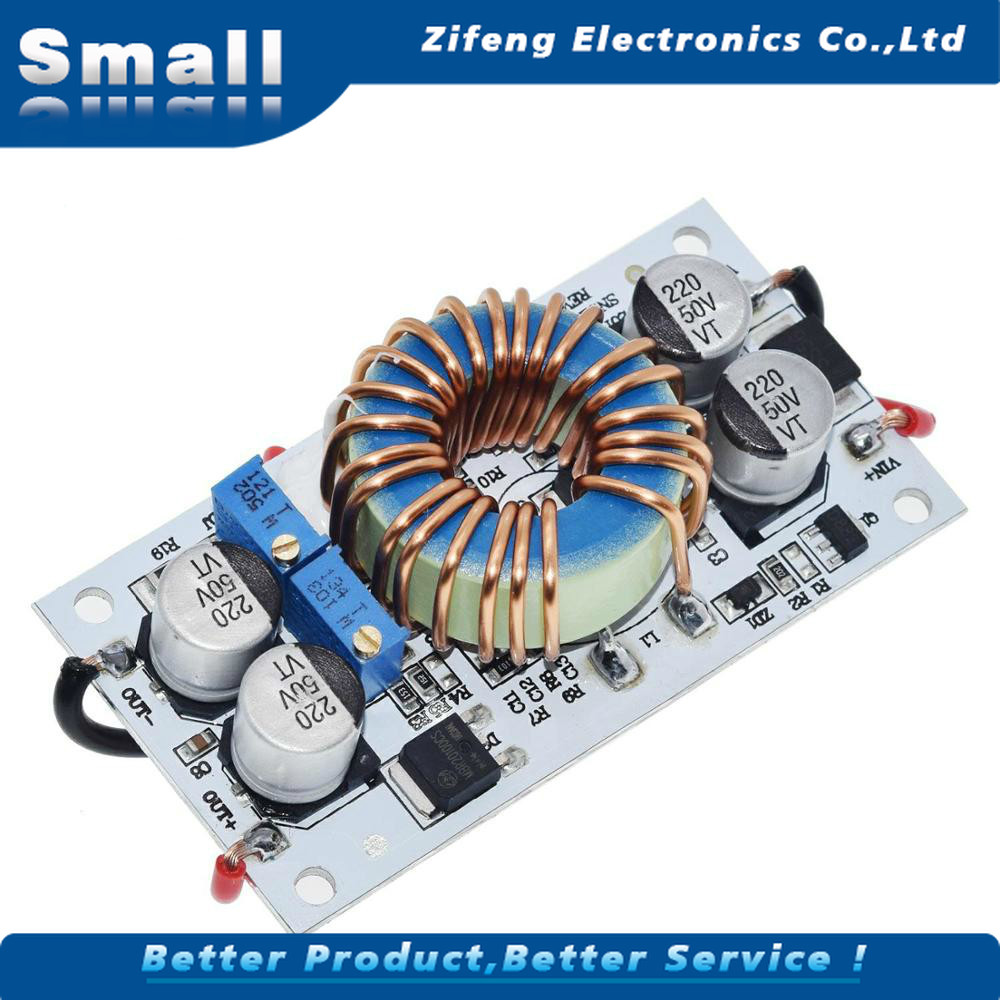 Mô Đun Tăng Áp Dc Dc 250w 10a