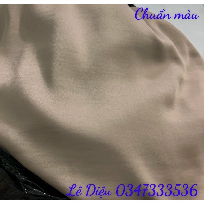 Lụa 2 da cao cấp 85k/m