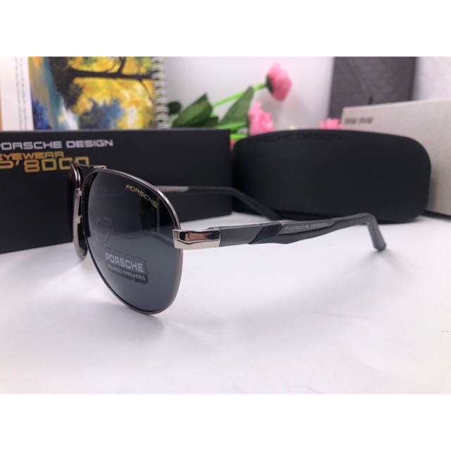 Mắt kính porsche design thời trang Fullbox