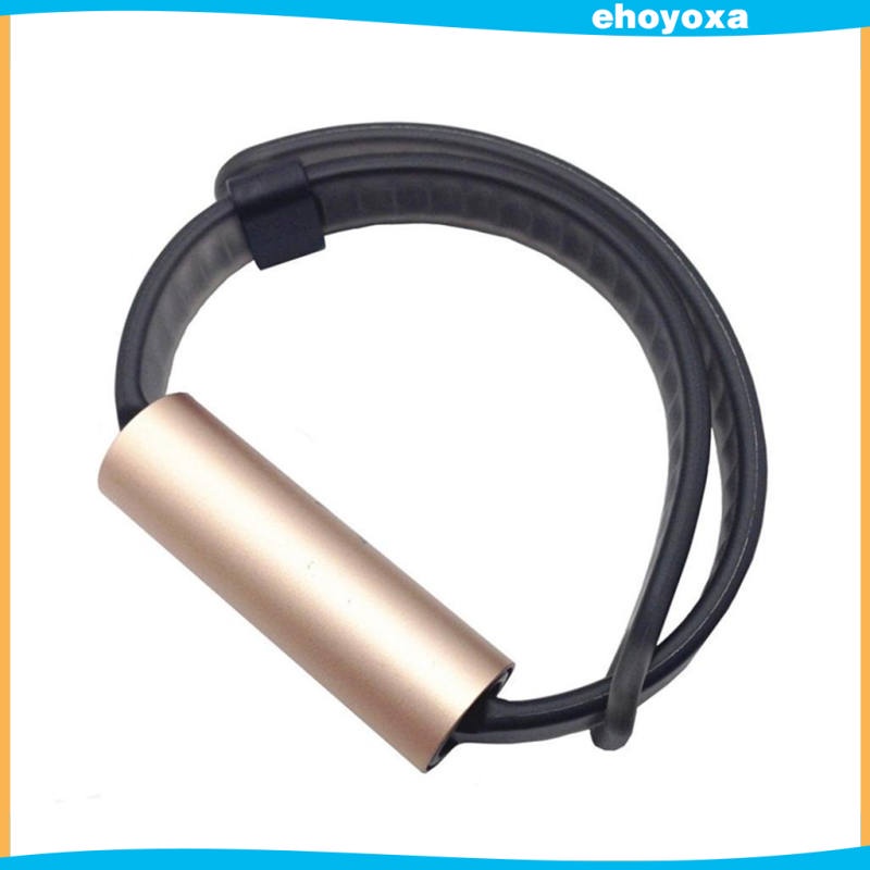 Dây TPE Đeo Cổ Tay Thay Thế Cho Đồng Hồ Thông Minh Misfit Ray 210x7mm