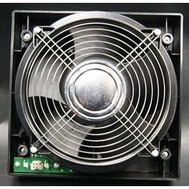 Quạt dàn lạnh APC
