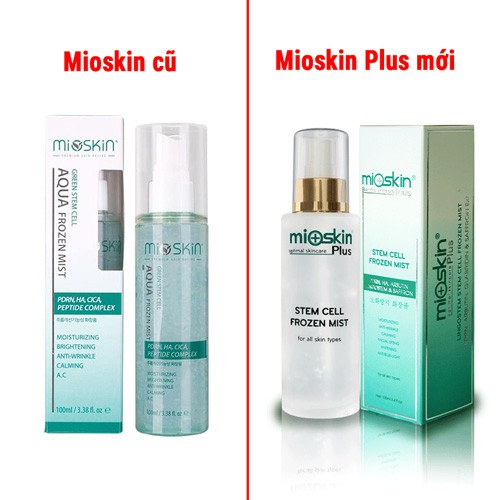 Xịt khoáng Mioskin dưỡng da 100ml (đủ tem) | BigBuy360 - bigbuy360.vn