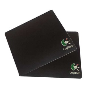 Combo-2 Miếng lót chuột Logitech 20x24cm