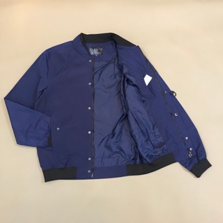 Freeship 99k TQ_Áo bomber xuất Hàn dư xịn