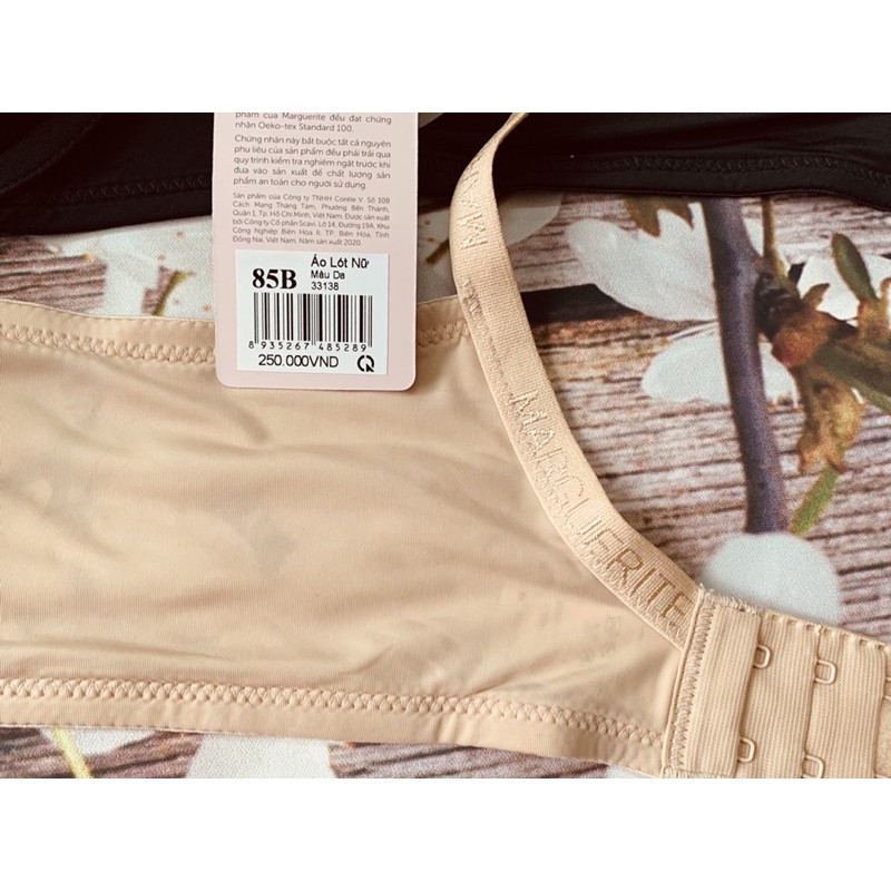 Áo lót nữ MARGUERITE 33138