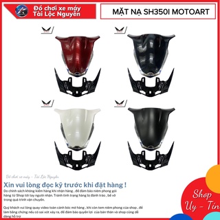 Mặt nạ motoart kiểu sh350i cho shvn 2020-2022