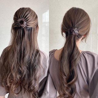 Búi tóc Hàn Quốc