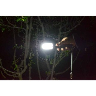Đèn pin siêu sáng Fx-8616