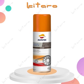 Mã LIFEAU06 giảm 15% tối đa 30k đơn 150k Xịt Sên Cao Cấp REPSOL 400ml