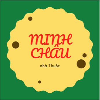 Nhà Thuốc Minh Châu Quận 12