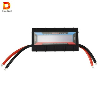Đồng Hồ Đo Điện Áp Ft08 Rc 150a Với Độ Chính Xác Cao W / Backli J4Vn
