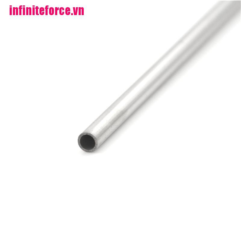 Ống Thép Không Gỉ 304 Od 6mm X 4mm Chất Lượng Cao