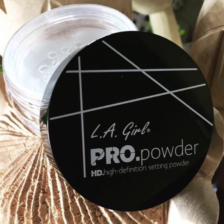Phấn phủ bột L.A Girl Pro Powder 5g | BigBuy360 - bigbuy360.vn