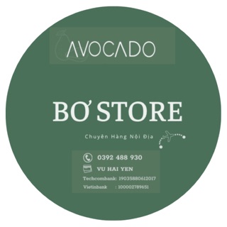 Bơ Store 198