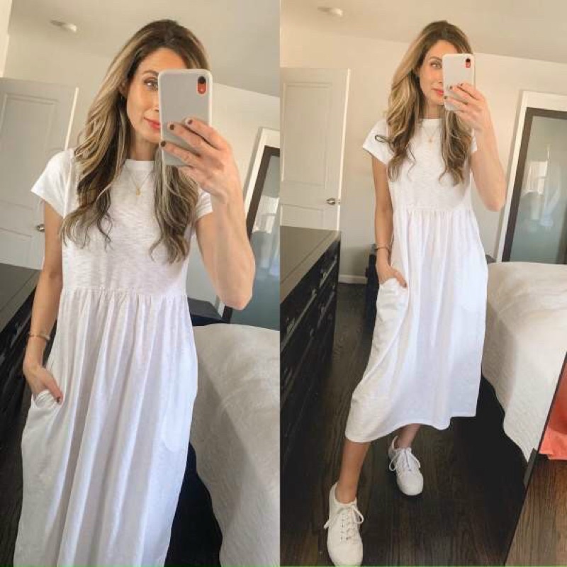 ĐẦM BABYDOLL BIGSIZE