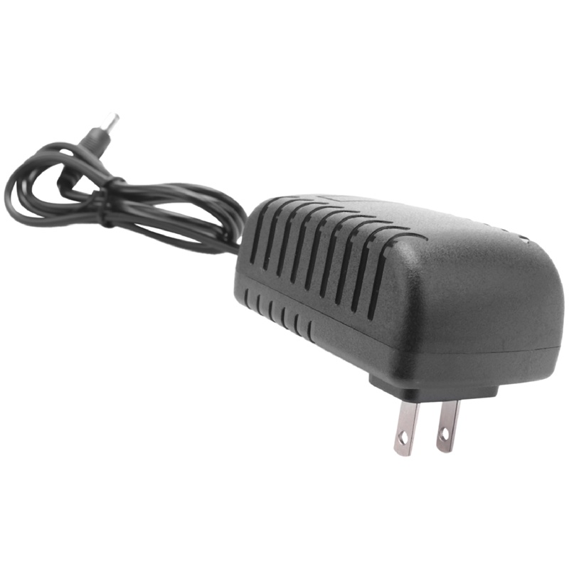 Bộ Nguồn Ac / Dc 12V 2A 24W Cho Dây Đèn Led 5050 3528