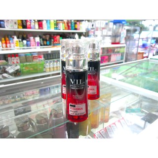 Serum dưỡng mềm - phục hồi tóc VIL