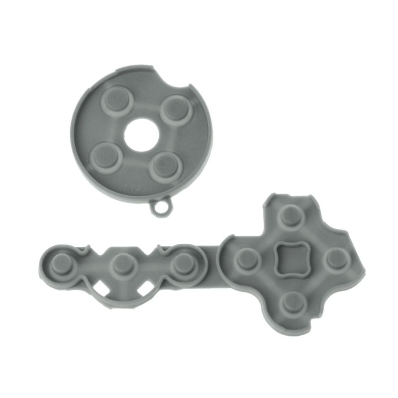 Bộ Nút Cao Su Gắn Nút Điều Khiển Máy Tính D-Pad X Box 360