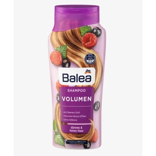Dầu gội đầu Balea - Nội địa Đức