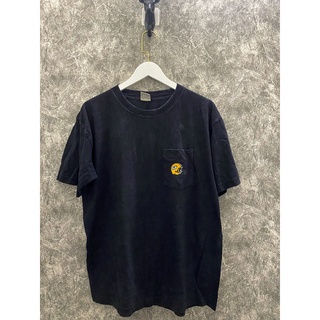 2hand Áo thun Unisex logo ủi