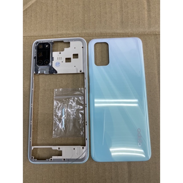 vỏ oppo A92 , vỏ oppo a52 , bộ vỏ oppo a52 , bộ vỏ oppo a92