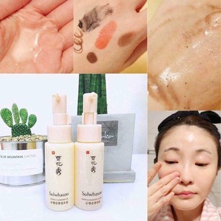 Dầu tẩy trang Sulwhasoo