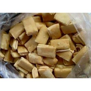 500g Bánh bông lan Salsa Hữu nghị
