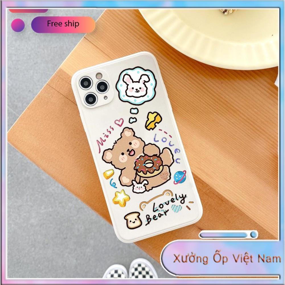 Ốp lưng iphone 5s/6/6plus/6s/6splus/7/7plus/8/8plus/x/xr/xs/11/12/pro/max/plus/promax Love Xưởng D123 | BigBuy360 - bigbuy360.vn