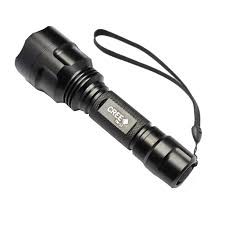 Đèn Pin CREE C8 ST2S591