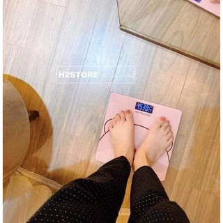 CÂN HÌNH HEO DỄ THƯƠNG