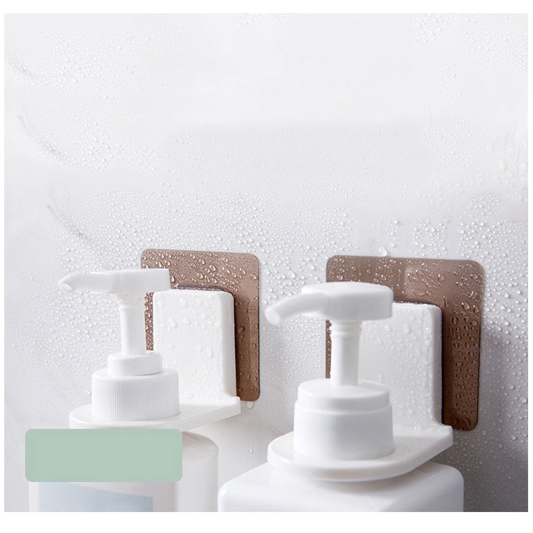 1 Móc Treo Gel Xà Phòng Gắn Tường | BigBuy360 - bigbuy360.vn