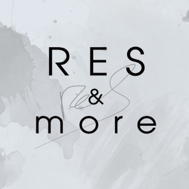 resandmore