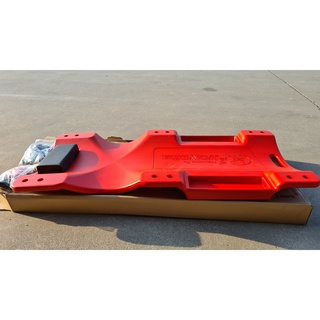 Xe chui gầm sửa chữa, kiểm tra ô tô, ván nằm gầm sửa chữa xe ô tô 40 inch ( Thương hiệu Hongma) - Dài 102cm
